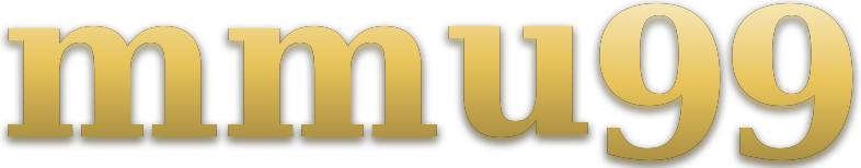 mmu99 logo